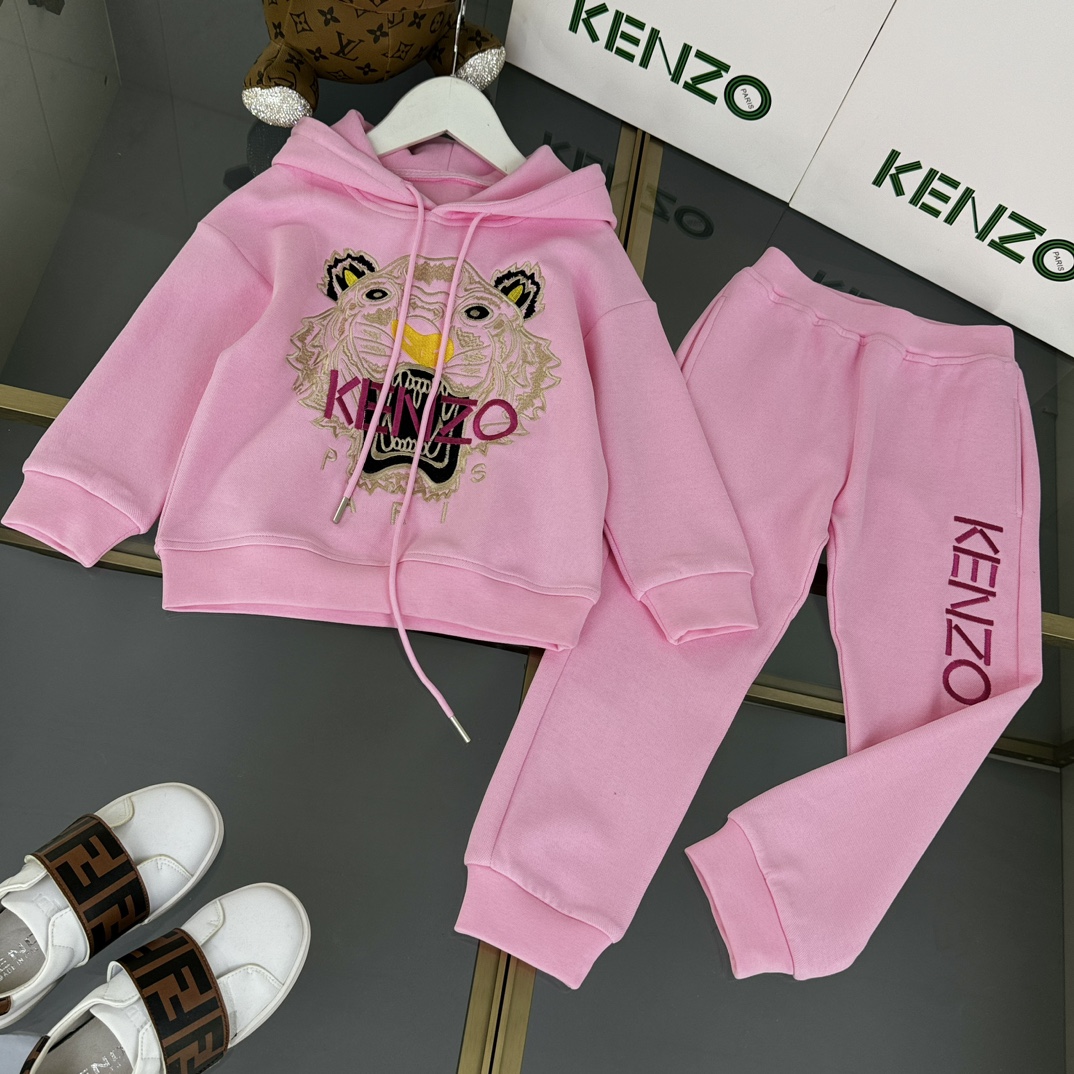 Kenzo Kids